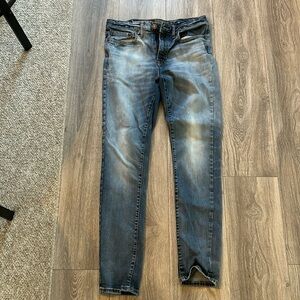 American Eagle Skinny Jeans 32x30